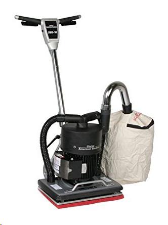 Rent Floor Sanders