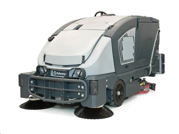 Rent Floor Cleaning And Scrubbers