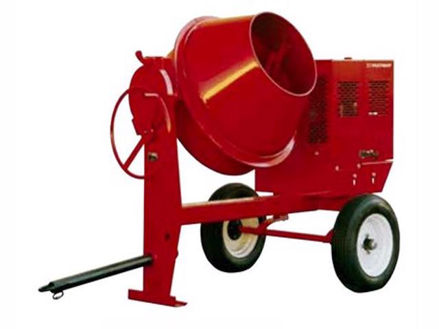 Rent Concrete And Masonry