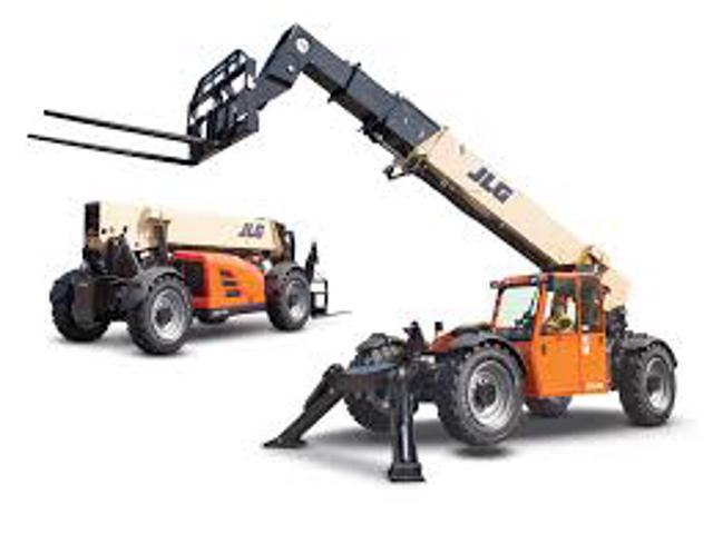 Rent Material Handling