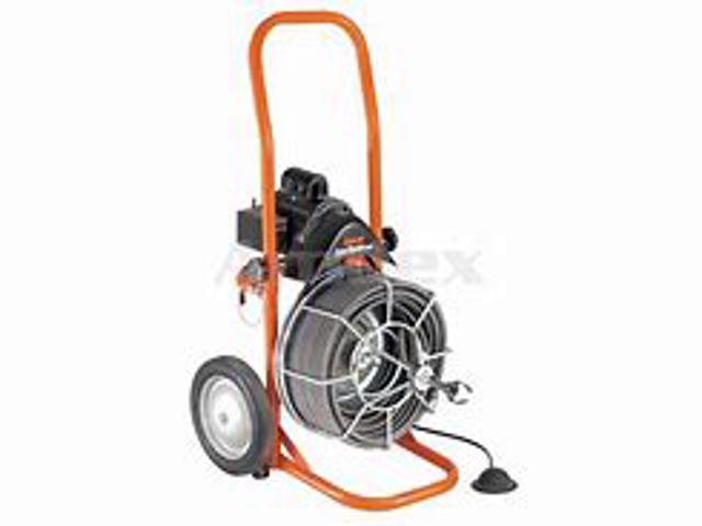 Rent Plumbing And Electrical 