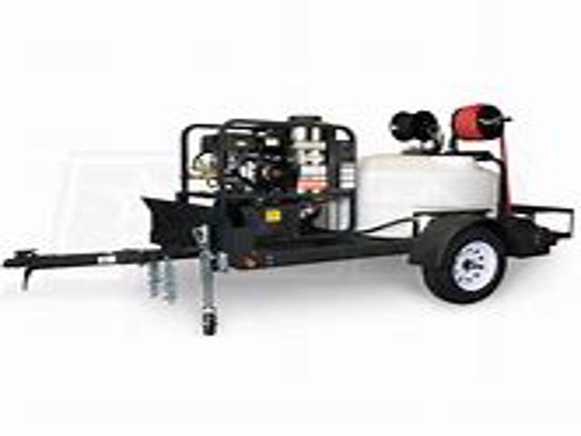 Rent Pressure Washers And Pumps