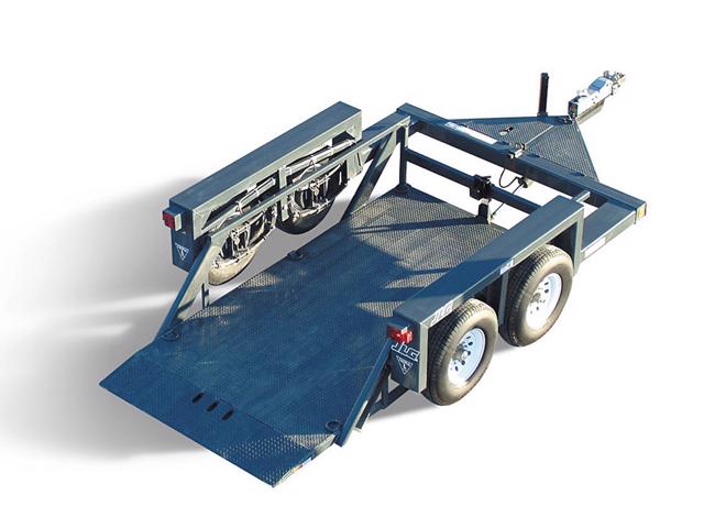 Rent Trailers