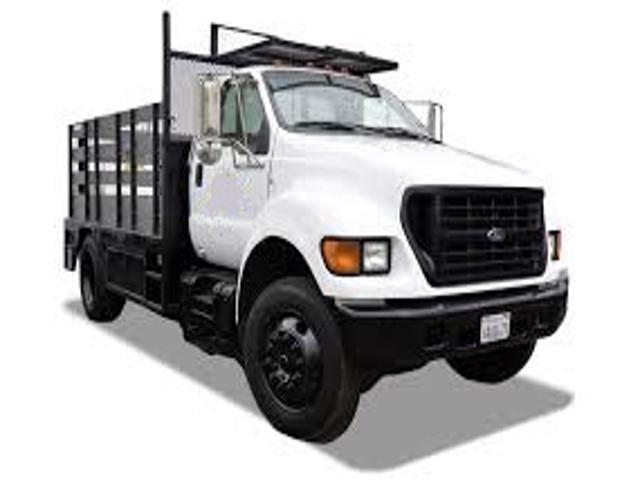 Rent Trucks