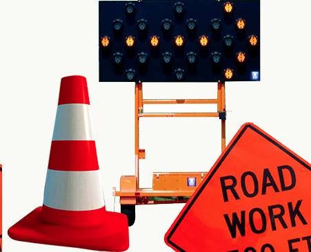 Rent Traffic Control