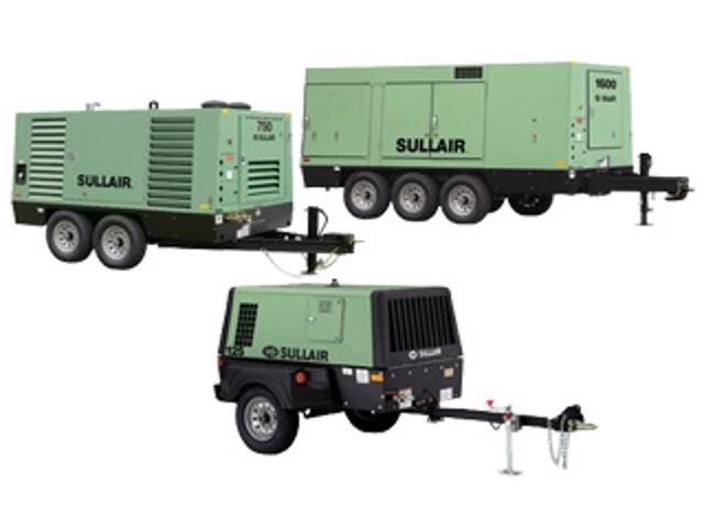 Rent Air Compressors & Tools